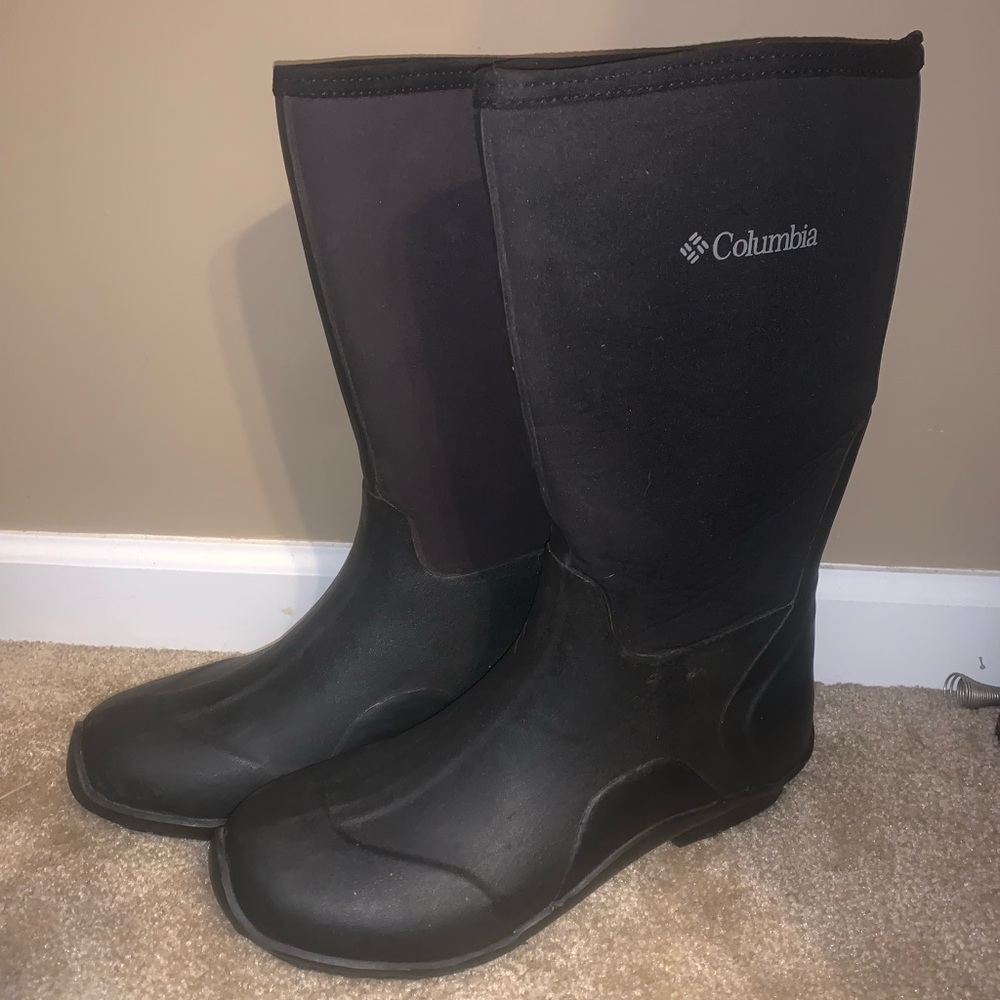 Muck boots